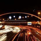 Brücke bei Las Ventas, Madrid