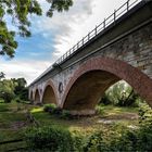 Brücke bei Löbnitz (Bode)