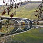 Brücke bei Longuich