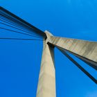 Brücke bei Maastricht