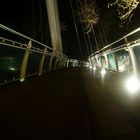 *Brücke bei Nacht*