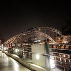 Brücke bei Nacht III