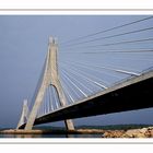 Brücke bei Portimao - Algarve