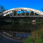 Brücke bei Traunitz