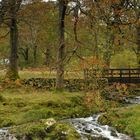 Brücke bei Ty'n y Groes