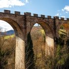 Bruecke bei Urbino