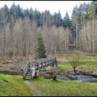 Brücke beim Bösinger Wasserhäusle 1