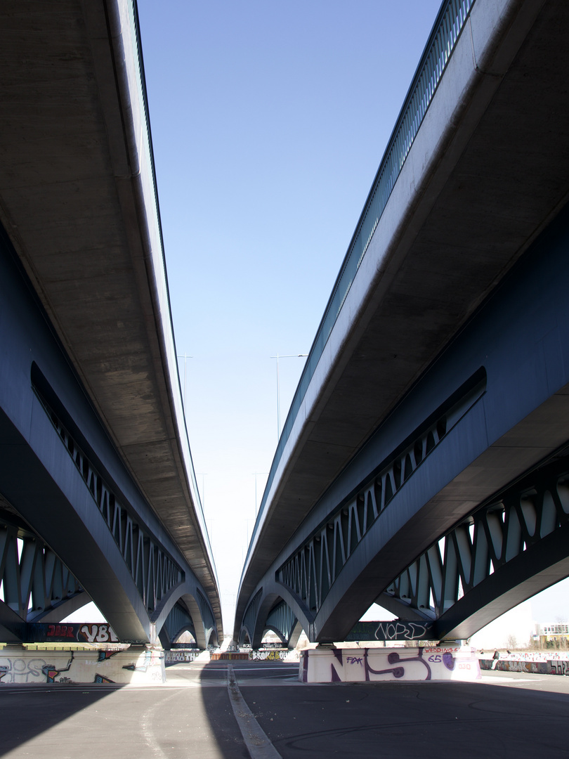 Brücke Berlin