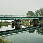 Brücke Biebrza