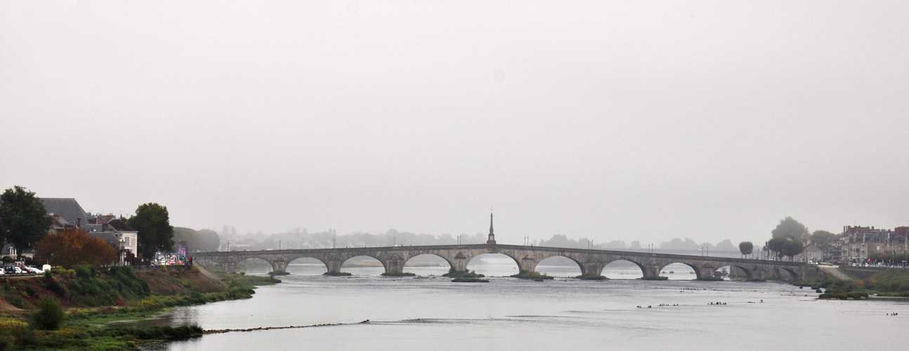 Brücke Blois