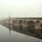 Brücke Blois, Loire