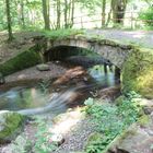 Brücke Brauselochbachtal