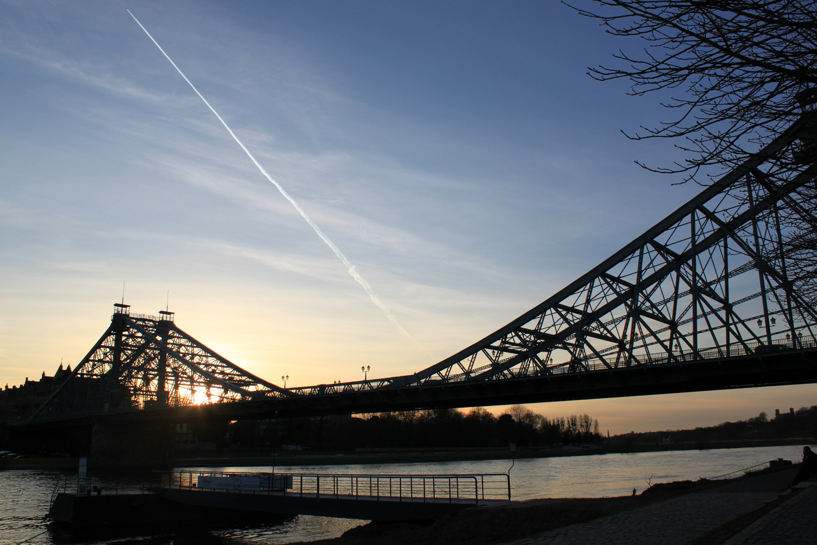 Brücke / bridge