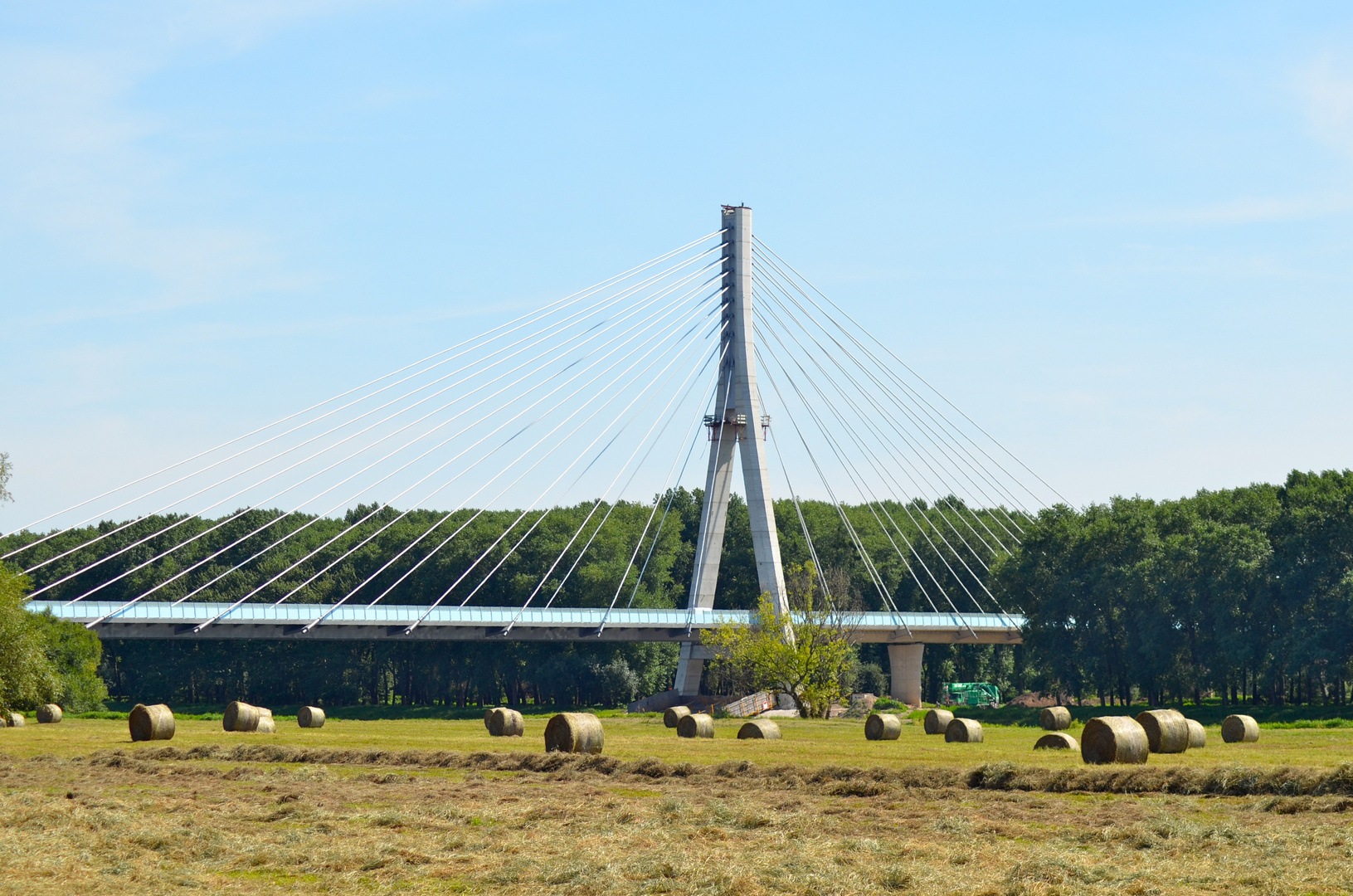 Brücke