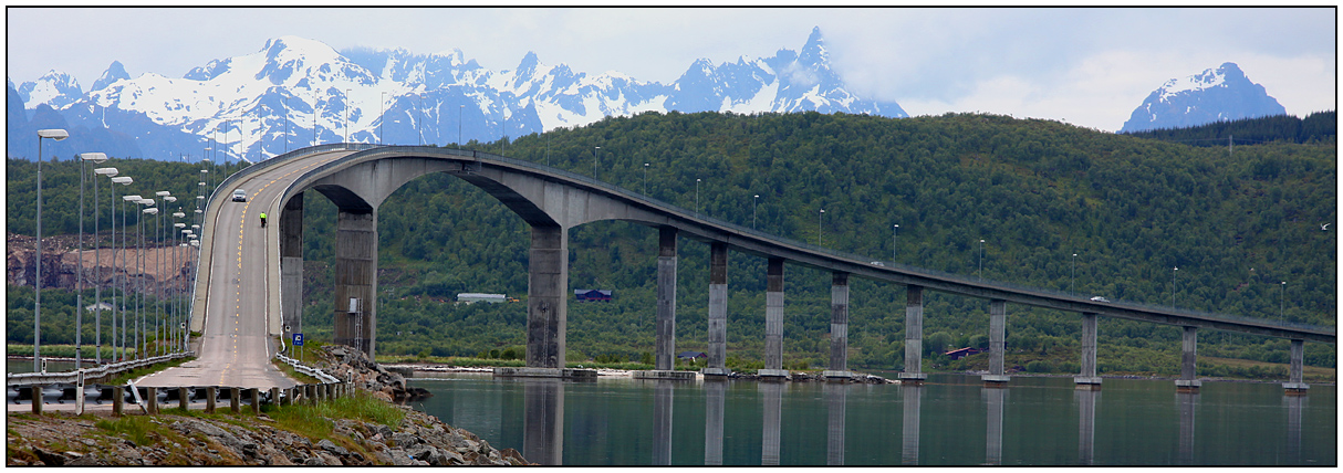 Brücke....