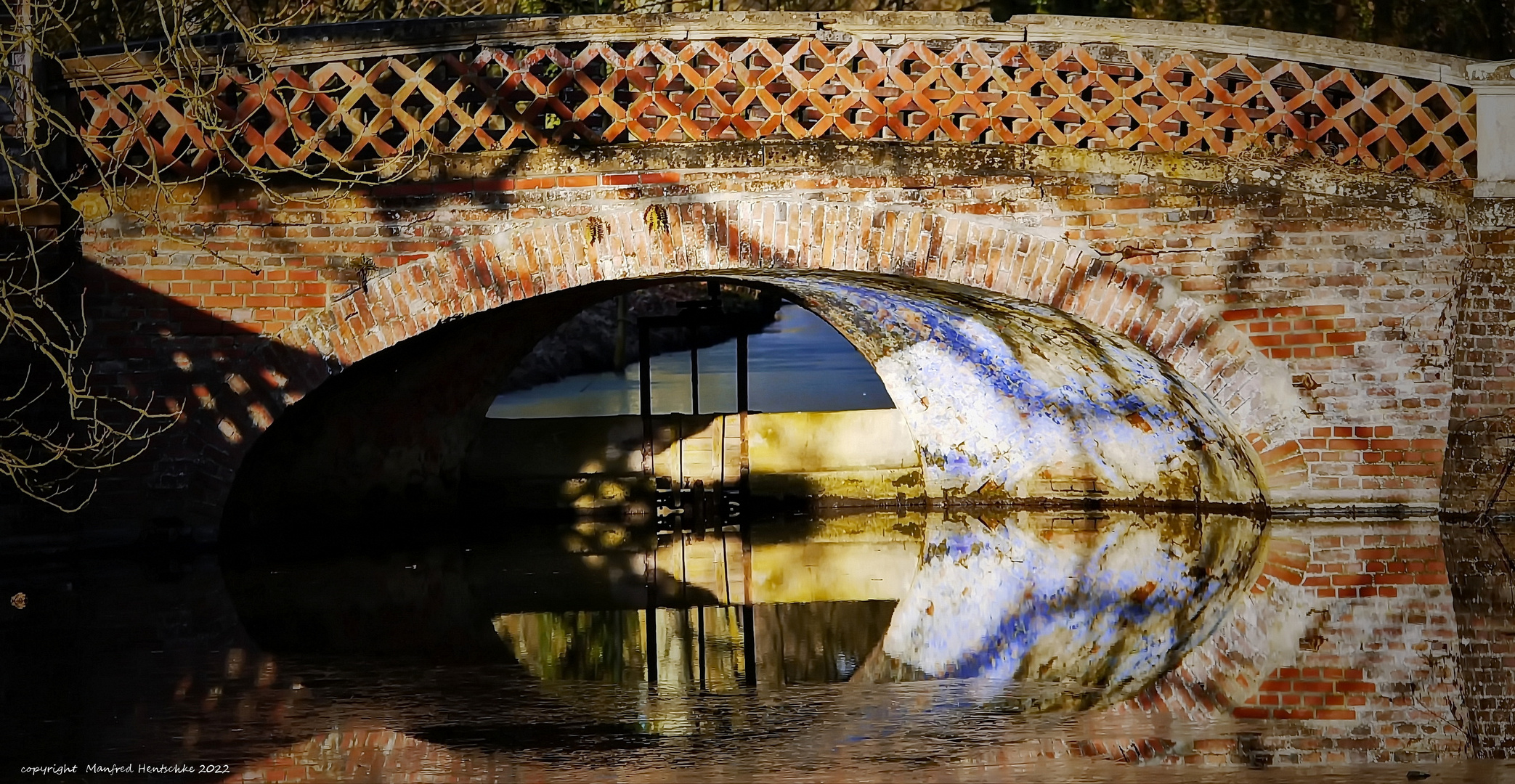 Brücke 