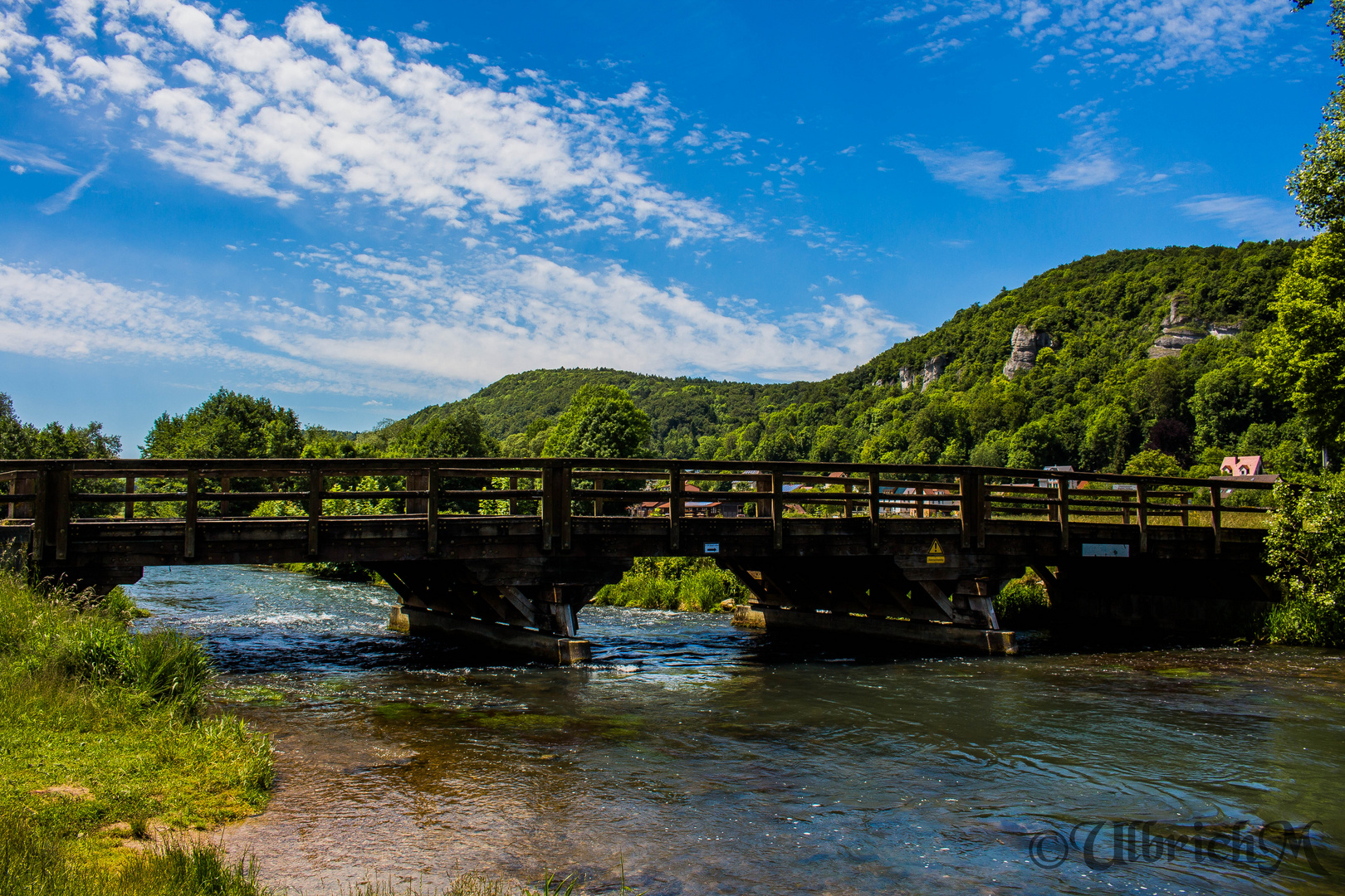 Brücke