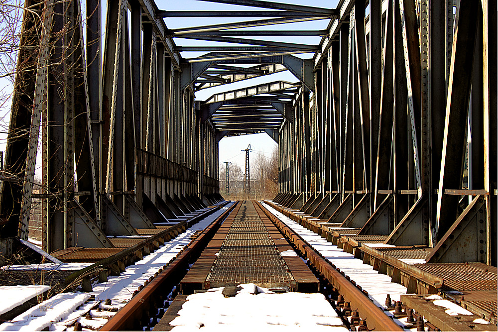 Brücke