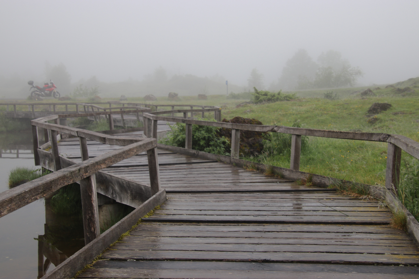 Brücke