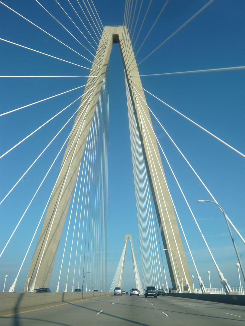 Brücke-Charleston SC 1