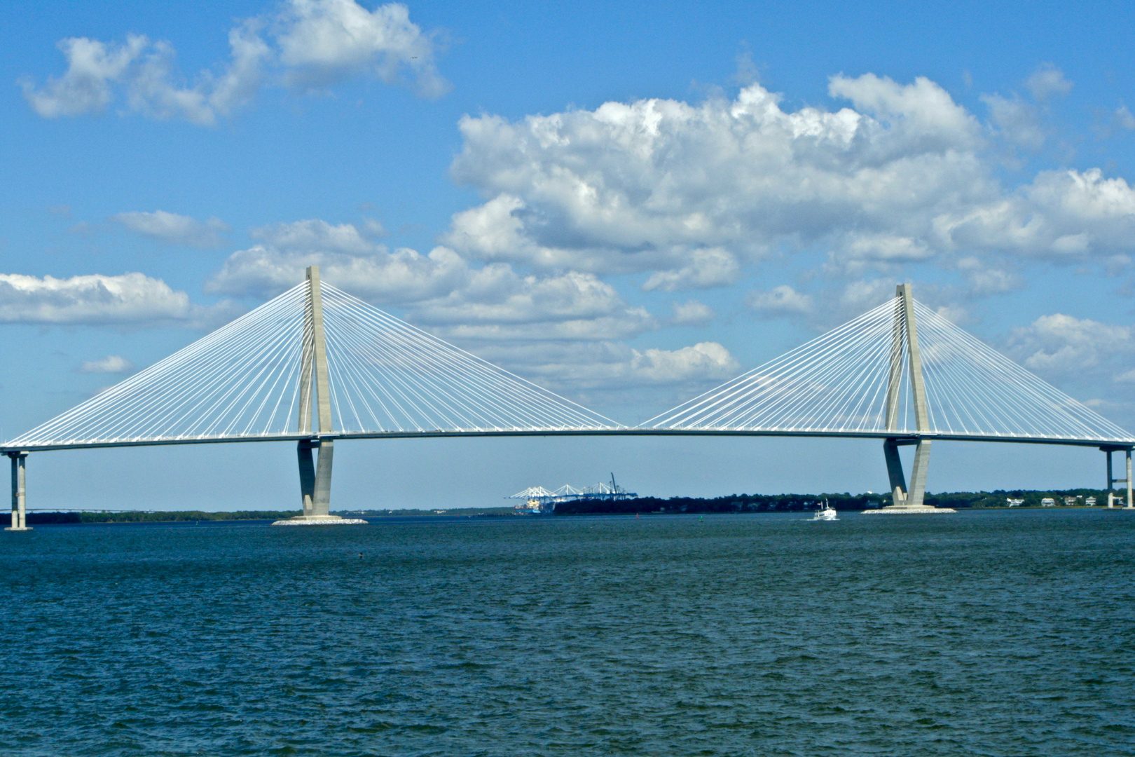 Brücke-Charleston SC 2