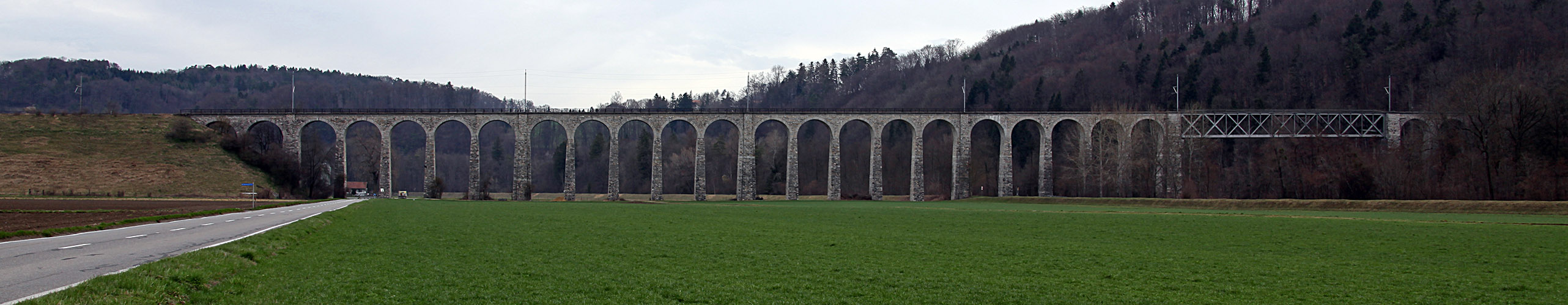 Brücke