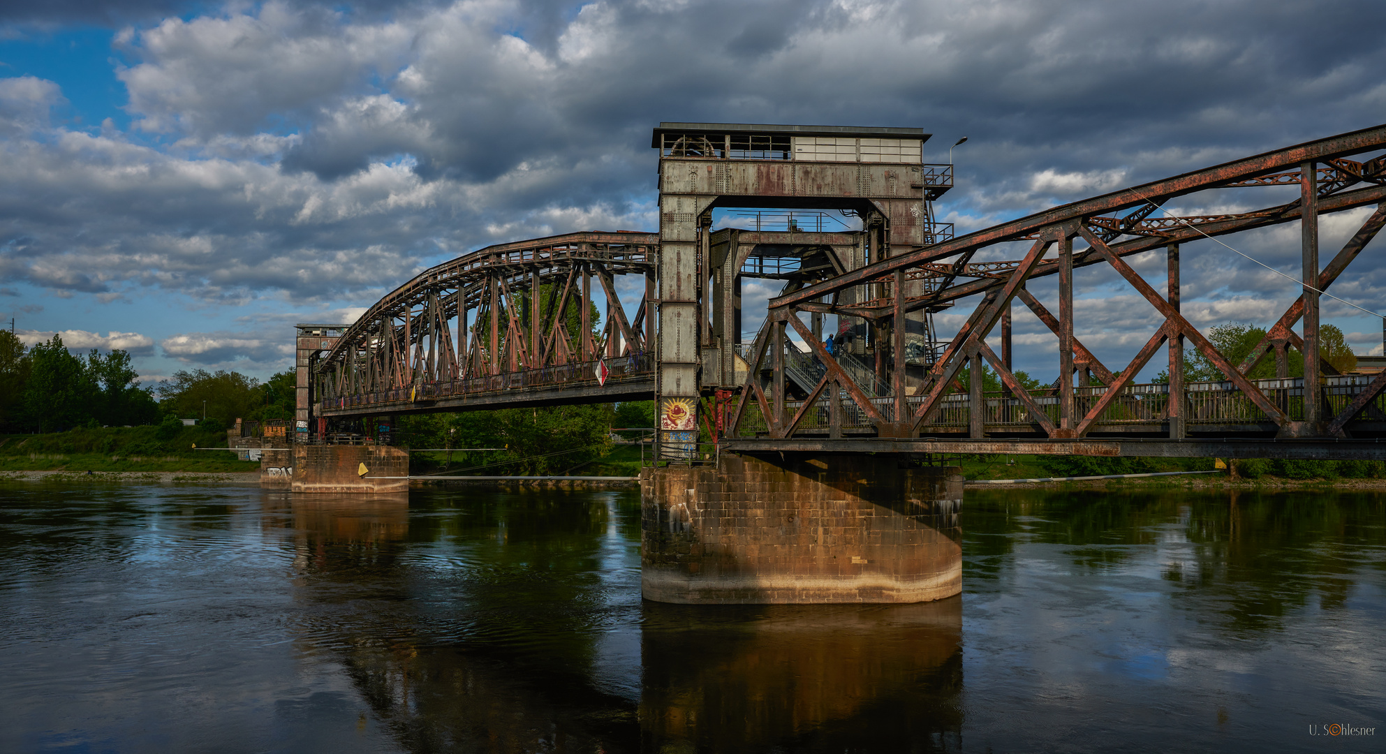 Brücke