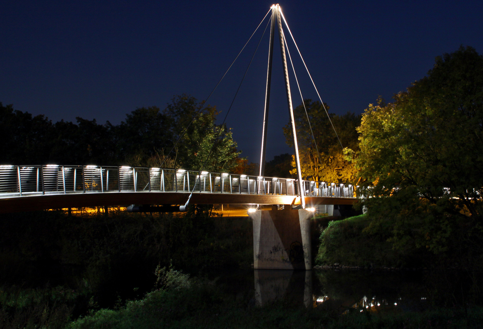 Brücke