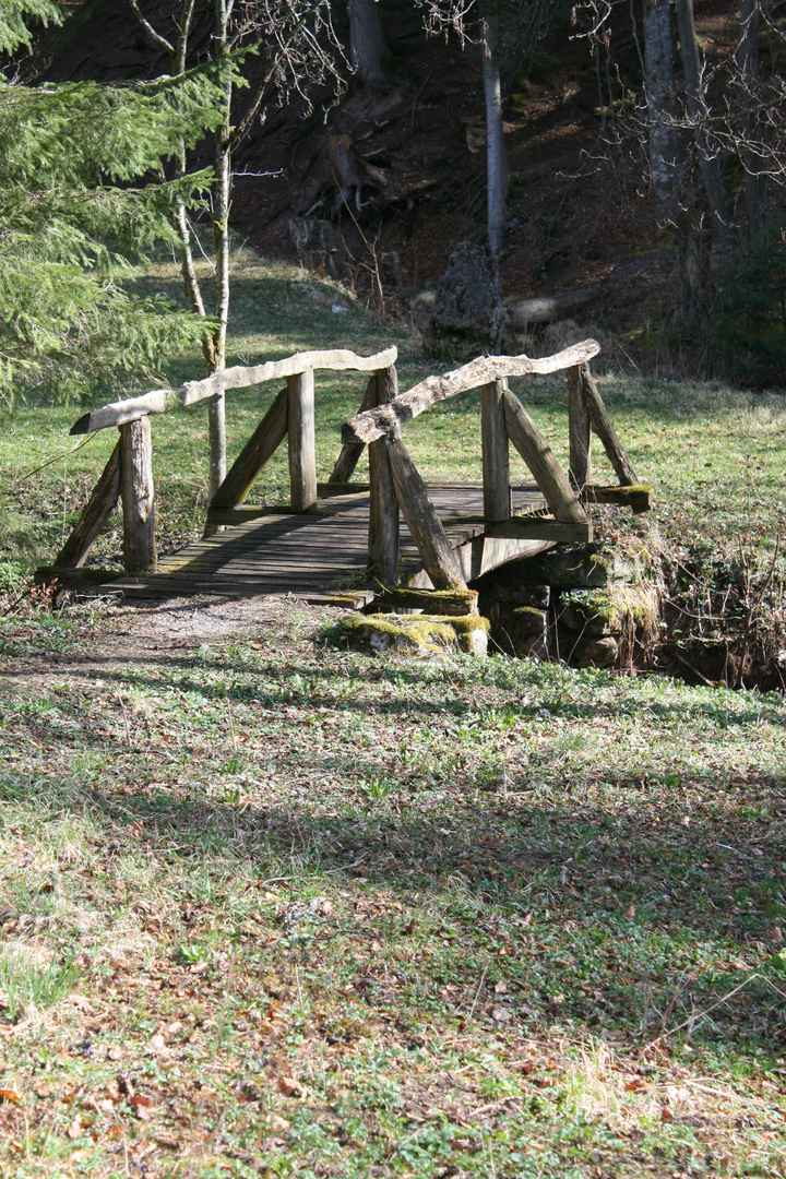 Brücke