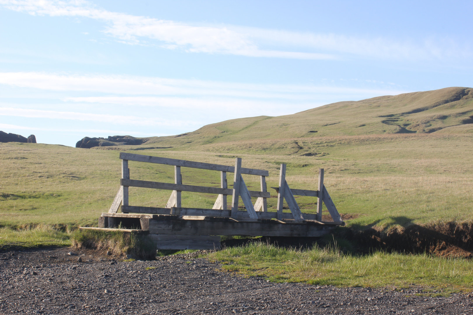 Brücke