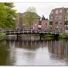 Brücke - Den Helder