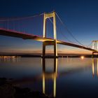 Brücke Den Nye Lillebæltsbro in der BS