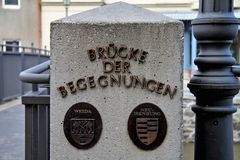 ~~~Brücke der Begegnungen~~~