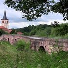 Brücke der Einheit