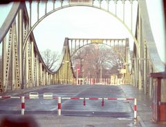 Brücke der Einheit