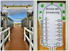 +  Brücke der Erinnerung  +