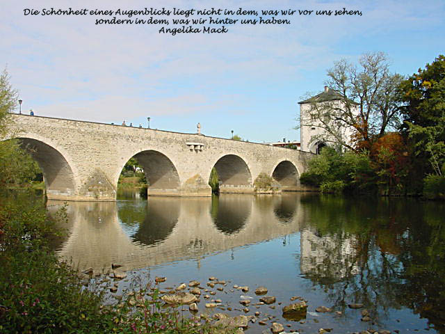 Brücke der Erkenntnis