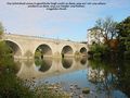 Brücke der Erkenntnis von Elke Goldmann