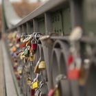 Brücke der Liebe