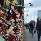 Brücke der Liebe