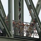 Brücke der Liebe