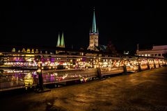 Brücke der Liebe