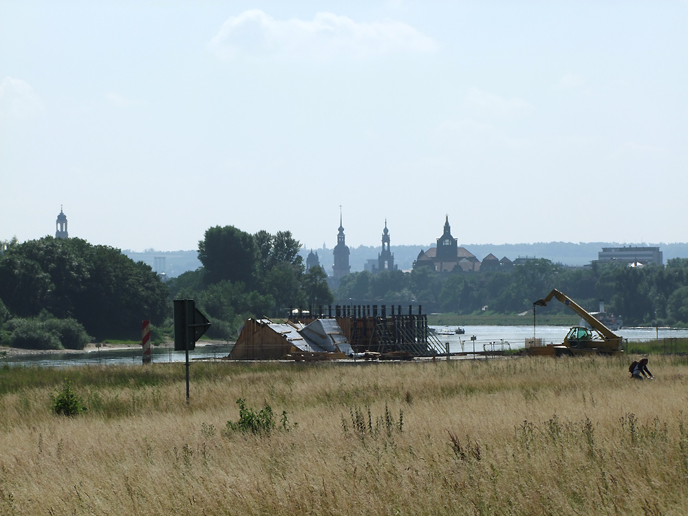 Brücke der Schande