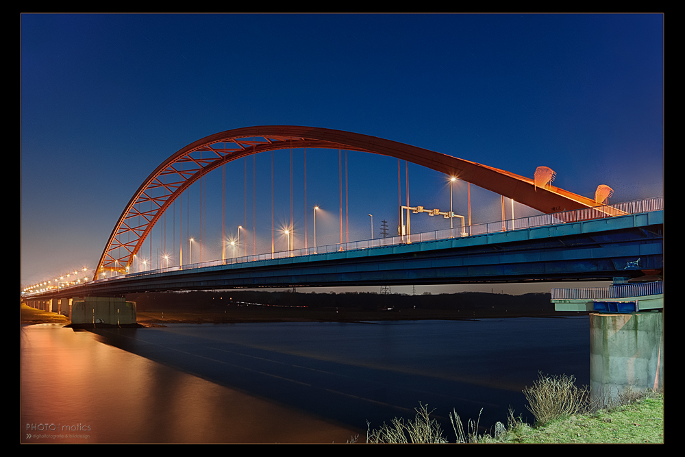 Brücke der Solidarität