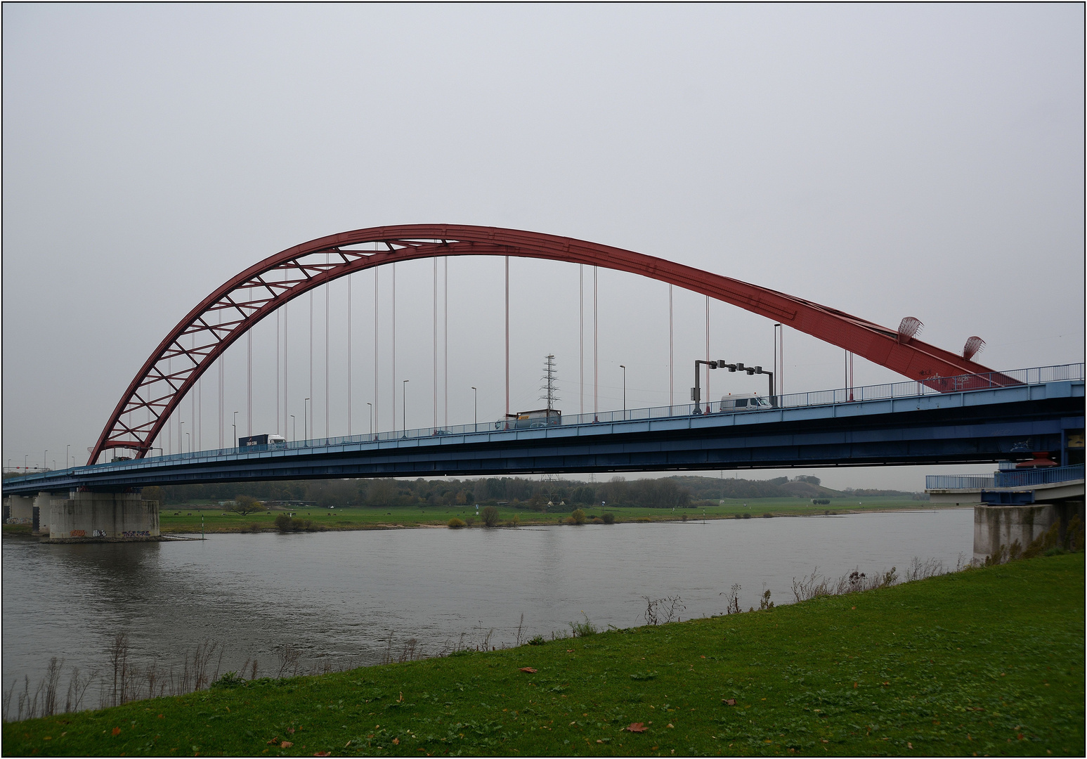 Brücke der Solidarität (1)