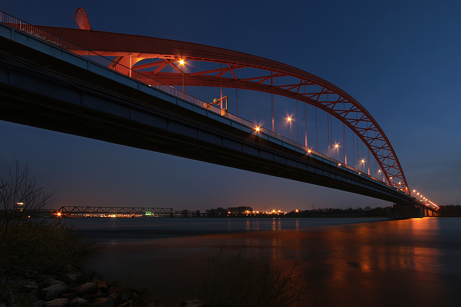 Brücke der Solidarität