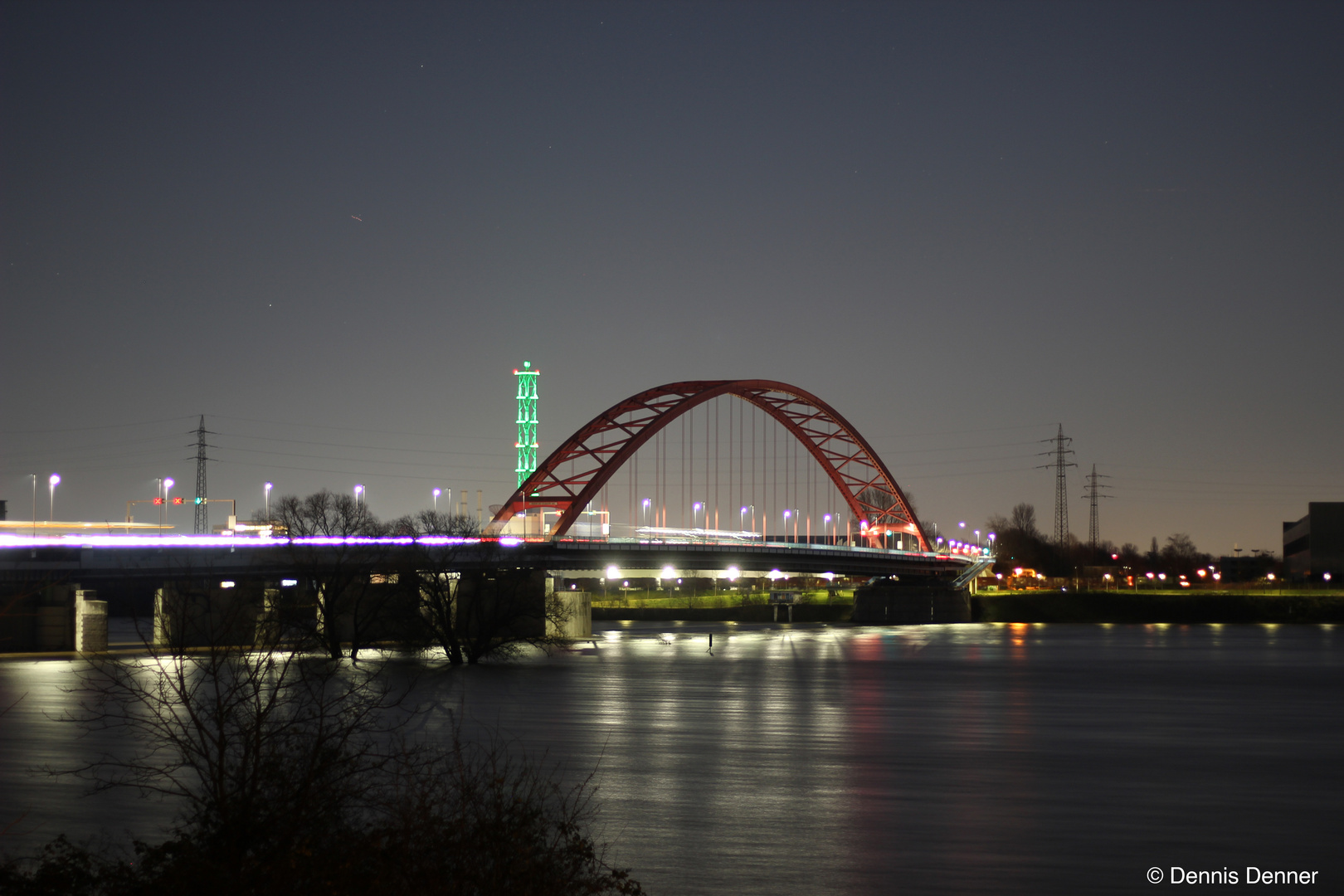 Brücke der Solidarität