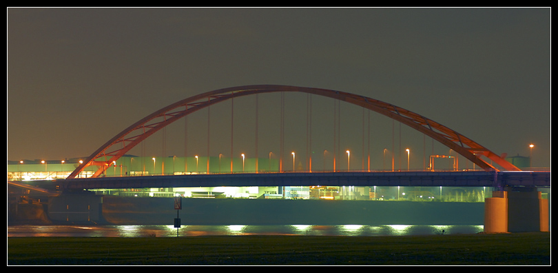 Brücke der Solidarität