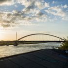 Brücke der Solidarität