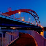 Brücke der Solidarität, Duisburg